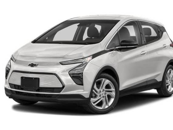 CHEVROLET BOLT EV 2022 1G1FX6S05N4102036 image